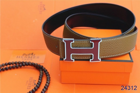 Hermes Belts-097